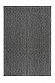 Kusový koberec Sunset 607 silver