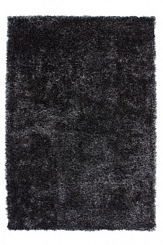 Kusový koberec Twist 600 anthracite