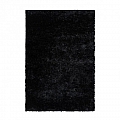 Kusový koberec Twist 600 black