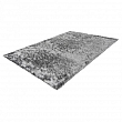 Kusový koberec Twist 600 silver
