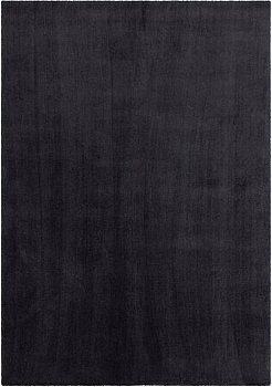 Kusový koberec Velluto 400 graphite
