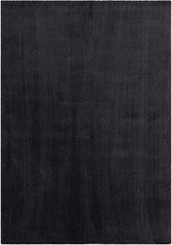 Kusový koberec Velluto 400 graphite