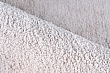 Kusový koberec Velluto 400 ivory