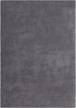 Kusový koberec Velluto 400 silver