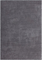 Kusový koberec Velluto 400 silver - 120 x 170 cm