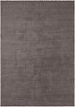 Kusový koberec Velluto 400 taupe - 120 x 170 cm