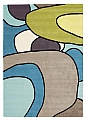 Moderní kusový koberec Estella comic 875008 Brink&Campman