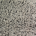 Moderní vlněný kusový koberec B&C Gravel 68001, šedý Brink & Campman - 140 x 200