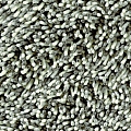Moderní vlněný kusový koberec B&C Gravel mix 68201, smetanovošedý Brink & Campman - 140 x 200