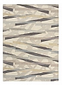 Vlněný kusový koberec Harlequin Diffinity Oyster 140001 Brink & Campman - 140 x 200