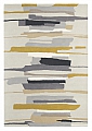 Vlněný kusový koberec Harlequin Zeal Pewter 43004 Brink & Campman - 140 x 200