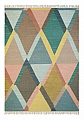 Moderní kusový koberec Kashba jewel 48307 Brink&Campman