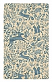 Vlněný kusový koberec Scion Kelda Cobalt 023508 Brink & Campman - 120 x 180