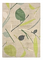 Vlněný kusový koberec Scion Oxalis Juniper 025507 Brink & Campman - 120 x 180