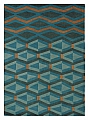 Moderní kusový koberec Yara artdeco 33508 Brink&Campman
