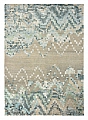Moderní kusový koberec B&C Yeti anapurna 51904 Brink & Campman - 140 x 200