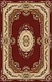 Perský kusový koberec Melody 210/3317, červený Habitat - 250 x 350