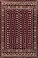 Perský kusový koberec Osta Saphir 95718/305, červený Osta - 200 x 300