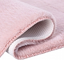 Předložka Paradise Mats 400 powder pink