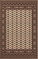 Perský kusový koberec Osta Saphir 95718/107, hnědý Osta - 140 x 200