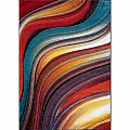 Kusový koberec Jasper 40237 410 vícebarevný - 120 x 170 cm