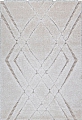 Kusový koberec Rangpur 65227 565 krémový - 120 x 170 cm