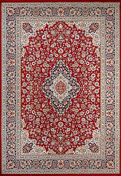 Kusový koberec Shiraz 8745 014