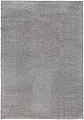 Kusový koberec Velour plus light grey - 80 x 150  cm - SLEVA
