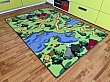 Dětský koberec Aljaška 5228
