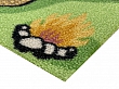 Dětský koberec Aljaška 5229