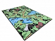 Dětský koberec Aljaška 5229