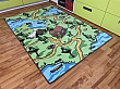 Dětský koberec Aljaška SILK 5208