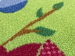 Dětský koberec Sovička 5261 zelená