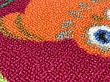 Dětský koberec Sovička 5281 růžová