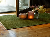 Kusový koberec Visby 15 green