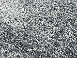 Metrážový bytový koberec Ponza šedomodrý 34583
