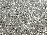 Metrážový bytový koberec Ponza šedý 34183