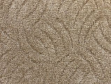 Metrážový bytový koberec Riverton 106 béžový