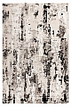 Kusový koberec Phoenix 124 grey - 120 x 170 cm