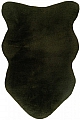 Kusový koberec Heaven shape 800 basil - 60 x 90 cm