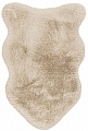 Kusový koberec Heaven shape 800 beige - 60 x 90 cm