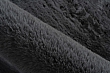 Kusový koberec Heaven shape 800 graphite