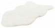 Kusový koberec Heaven shape 800 ivory