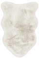 Kusový koberec Heaven shape 800 ivory - 60 x 90 cm