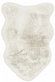 Kusový koberec Heaven shape 800 ivory - 60 x 90 cm