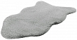 Kusový koberec Heaven shape 800 silver
