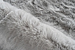 Kusový koberec Heaven shape 800 silver