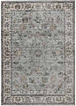 Kusový koberec Antigua 702 silver - 120 x 170 cm