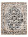 Kusový koberec Prime 601 silver - 120 x 170 cm