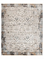 Kusový koberec Prime 602 silver - 120 x 170 cm